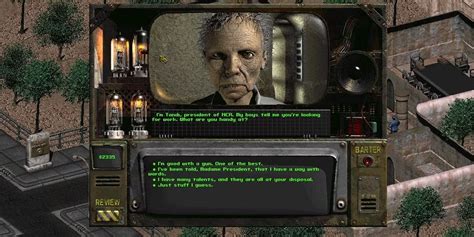 Image result for Fallout 2 Mods