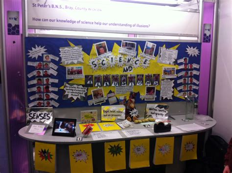 Image result for Library Science Fair Display