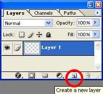 Basic Layers Tutorial 的图像结果
