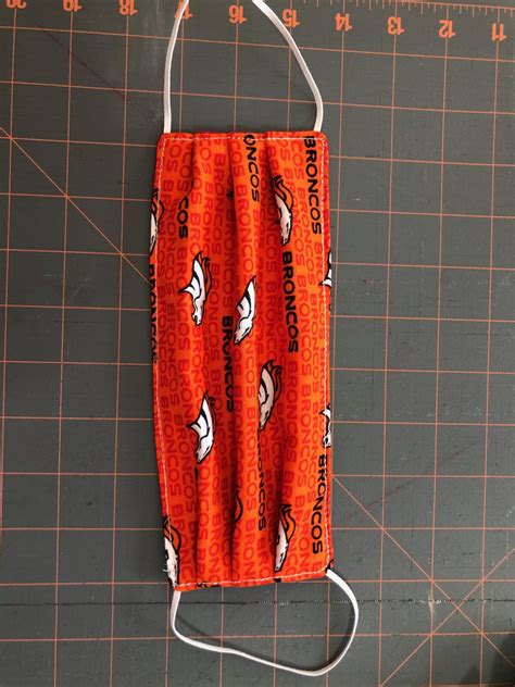 Image result for Free Pattern for Mask