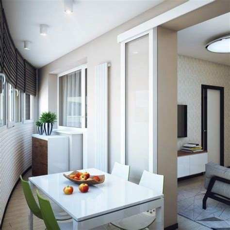 47平米一室一厅装修效果图-中国木业网