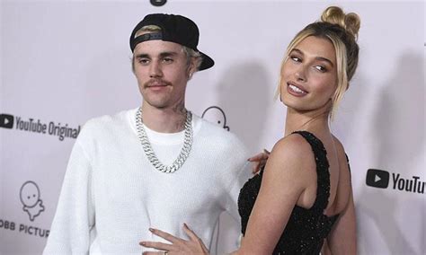 Hailey denies celebrating pregnancy with Bieber on a yacht in Bahamas