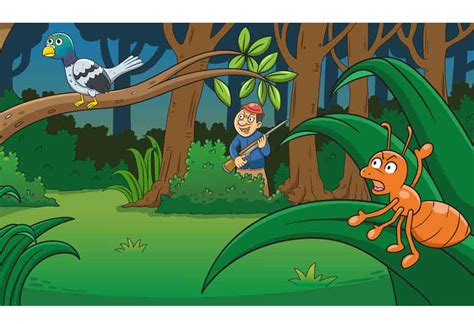 The Moral Lesson 的图像结果