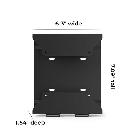 Image result for HP Mini PC Monitor Mount