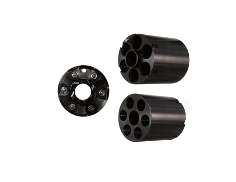 Uberti Steel 1847 Walker 45 LC 6 Round | Howell Arms