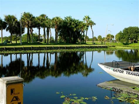 EAST TOHO RV RESORT & MARINA (Kissimmee, Florida) - Campground Reviews ...