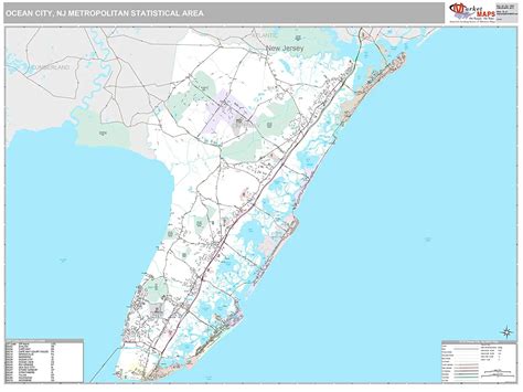 Zip Code Map Northern Nj