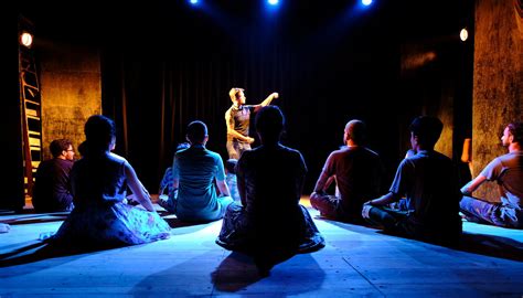 Goethe - Institut Max Mueller Bhavan | WhatsHot Kolkata