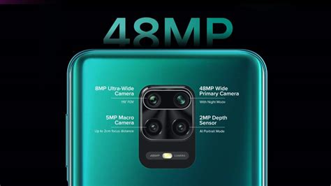 Image result for Redmi Note 9 Pro Camera Test