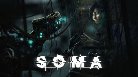 SOMA for Nintendo Switch - Nintendo Official Site
