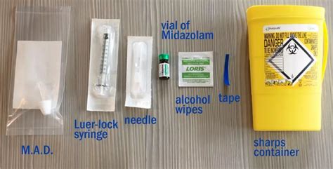 Image result for Intranasal Atomizer