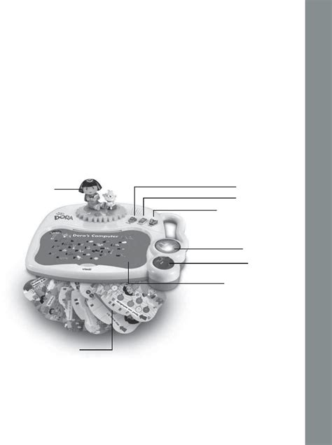 Dora VTech Computer 的图像结果