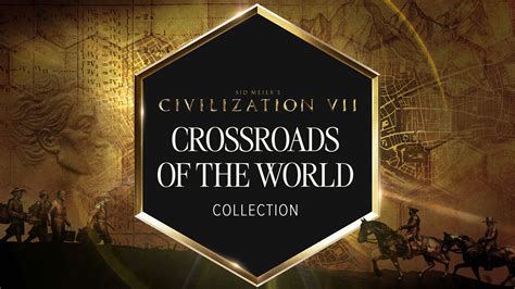 Right to Rule Collection | Civ VII