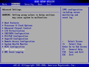 Supermicro IPMI Web Interface 的图像结果