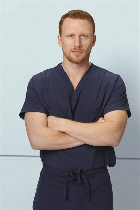 Serie Tv: Grey's Anatomy...