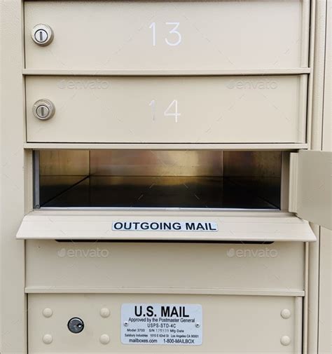 Image result for Outgoing Mail Slot