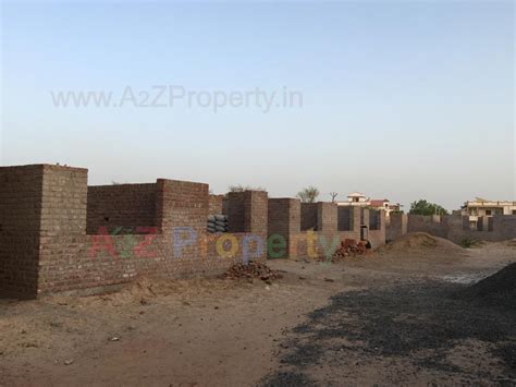 Sapan Villa Raw Houses | Bungalows at Piplaj, Gandhinagar