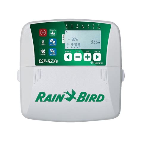 Image result for Rain Bird ESP-RZX