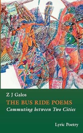 Buy The Bus Ride Poems: Commuting between Cities Book Online at Low ...