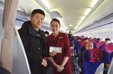 40天春运大幕开启，民航提前迎来客流高峰 - 中国民用航空网