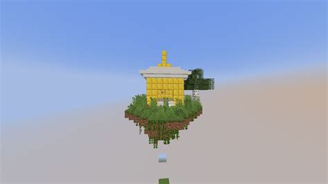 Image result for How to Play Skyblock On Java Beginners