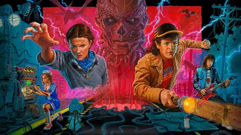 Dead by Daylight was Steam's top paid seller last week, thanks to the new Stranger Things ...