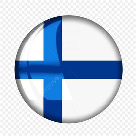 Finland Flag Hd Transparent, Finland Flag, Finland, Flag, Country PNG ...