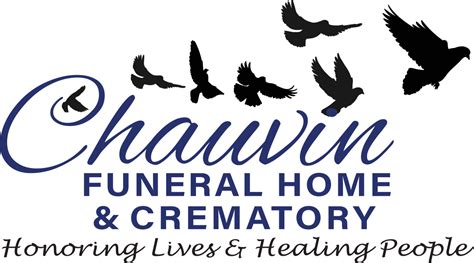 Services Overview | Chauvin Funeral Home & Crematory