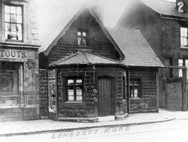 Searching Picture Sheffield