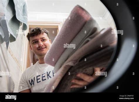 Image result for Man Inside Washing Machine