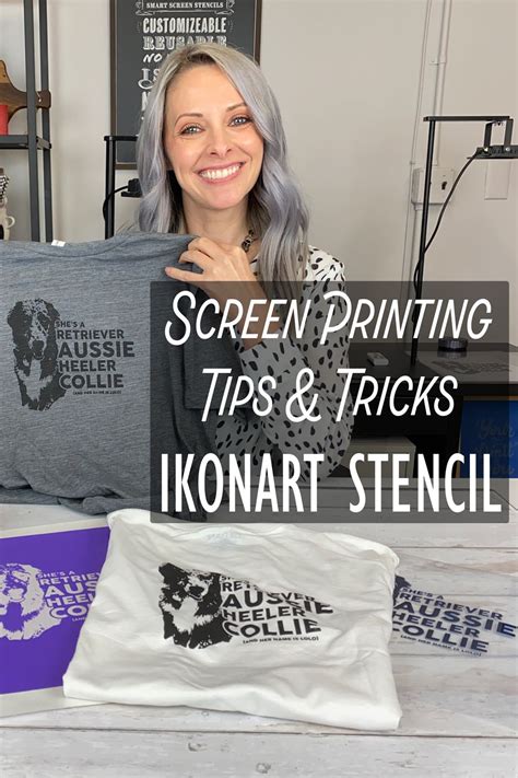 Image result for Screen Printing Tips