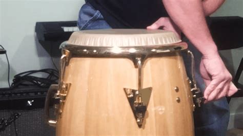 Image result for Conga Fundamentals Course Practice Routine