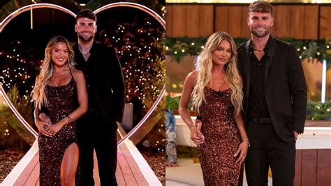 Meet the Cast, Bombshells, and Winners of Love Island All Stars Season 2