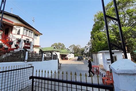 NIT Meghalaya Campus: Photos, Virtual Tour