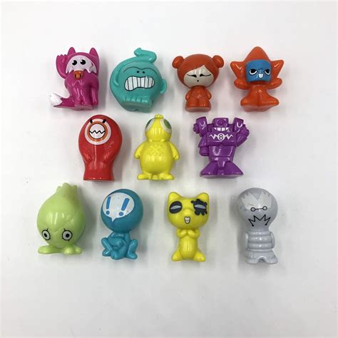 Gogos Crazy Bones Coloring Pages [2025]