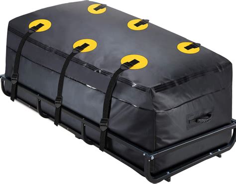 MODOKIT Cargo Carrier Bag 100% Waterproof 60x24x26 India | Ubuy