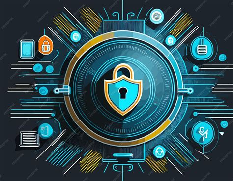 Cyber Security Graphics 的图像结果