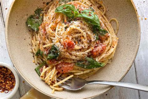 Basic Pasta 的图像结果