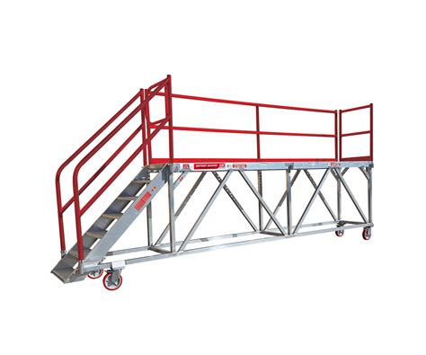 Image result for Portable Loading Platform