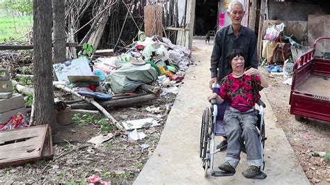 91岁老人拾荒助学又捐出7万元，愿心怀大爱者健康长寿
