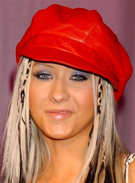 2000s makeup inspo