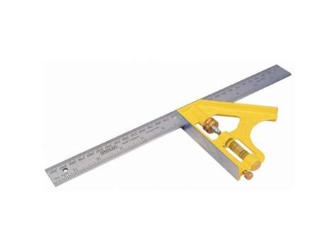 2-46-143 Equerre combinée | Contact MAXOUTIL