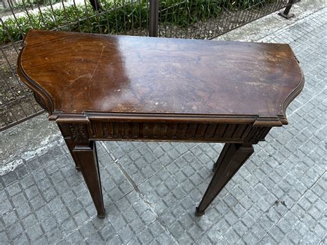 Identificar madera mueble antiguo - Maderas y otros materiales - Foromadera