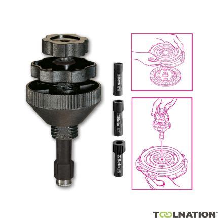Beta 014380001 1438-Universal Clutch Centering Device