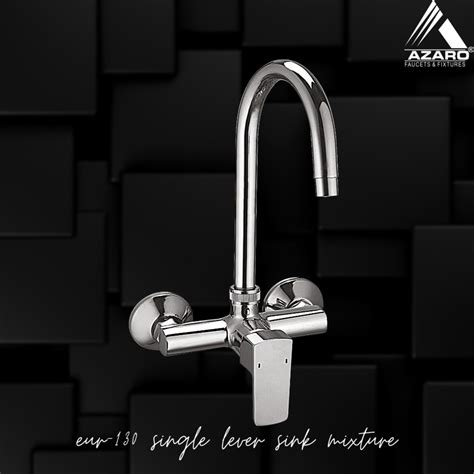 Buy Sink Mixture Single lever Europlus online at best price | Azaro ...