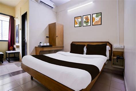 Collection O Hotels in Hotel Sai Aranya, Hubli-Dharwad Starting @ ₹1586 ...