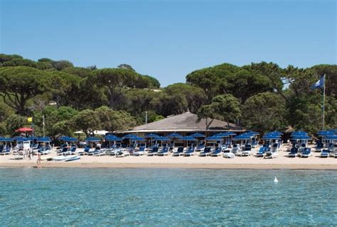 GALLIA PALACE BEACH GOLF & SPA RESORT (Punta Ala) - Hotel Reviews ...