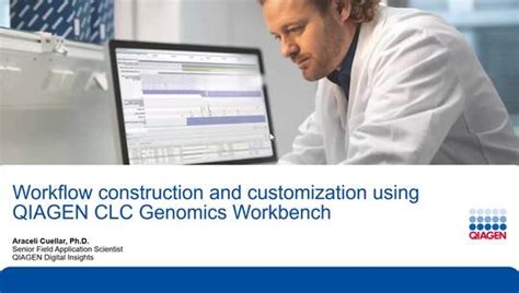 Image result for Comment Utiliser CLC Genomics Workbench