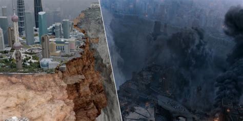 Image result for VFX Breakdowns