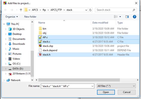 Writec Code in Code Blocks 的图像结果